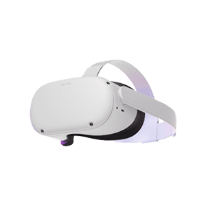 All-In-One VR Headsets