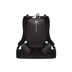 VR Backpack Computers