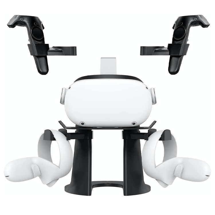 VR/AR/XR Headset Stand (Universal)