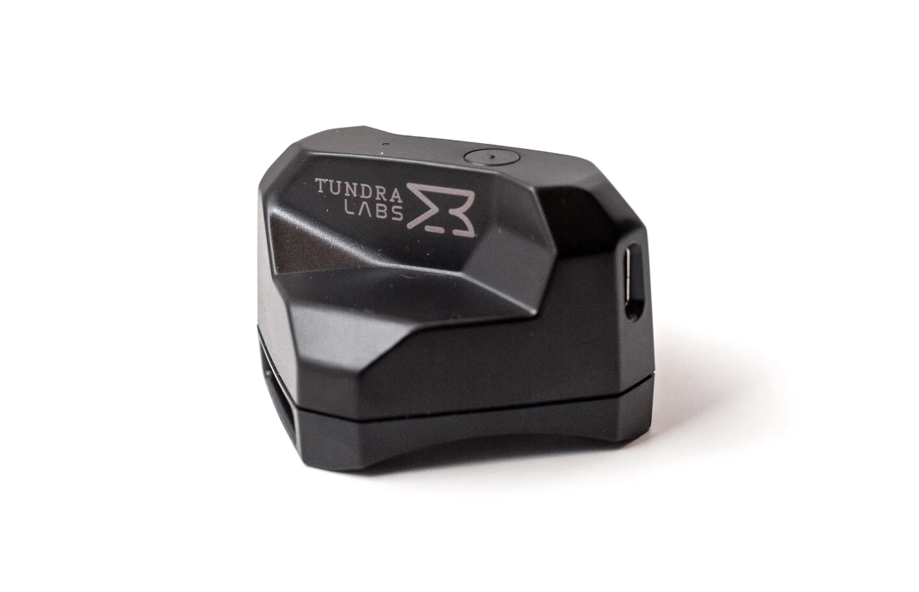 VRChat Edition Premium Straps – Tundra Labs