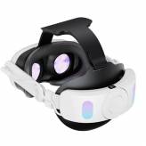 BoboVR M3 Pro Headband with Battery for Meta Quest 3 - Order at