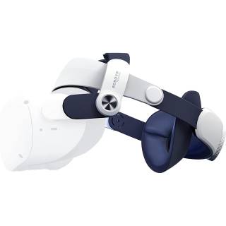 BOBOVR M3 PRO headband suitable for quest 3 – Virtual Realm VR