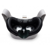 VR Cover Facial Interface Set for Quest 2 (Interface + 2 Foam Replacements)