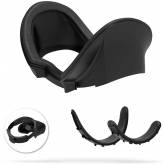 Facial Interface and Foam Replacement Set for Oculus Rift S
