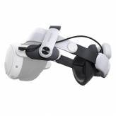 BoboVR M3 Pro Headband with Battery for Meta Quest 3