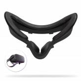 (EOL) AMVR VR Face Interface & PU Leather Foam Kit for Oculus Quest