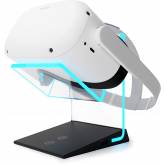 (EOL) Asterion Aura VR Headset Stand with LED