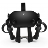 (EOL) VR Headset Stand for Oculus Quest, Rift S & Valve Index