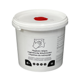 Alcohol Free VR Cleaning Wipes (Bucket, 400 Wipes)