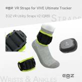 EOZ VR Utility Strap voor HTC VIVE Ultimate Tracker (Quick Release)