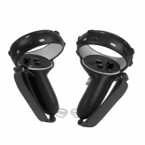 (EOL) Silicone Controller Grip for Oculus Quest 2 (Black)