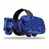 Hyperkin GelShell Silicone Skin for HTC VIVE Pro Headset (Blue)