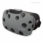 (EOL) Silicone Protective Case for HTC VIVE Headset (Grey)