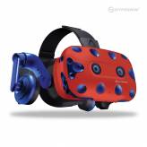 (EOL) Hyperkin GelShell Silicone Skin for HTC VIVE Pro Headset (Red)