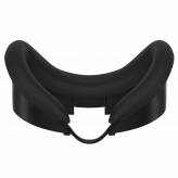 AMVR Silicone Face Mask for Meta Quest 3 (Black)