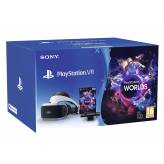 (EOL) Sony PlayStation VR Worlds Package