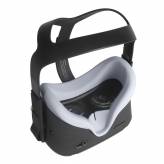 (EOL) Silicone Face Mask for Oculus Quest (grey)