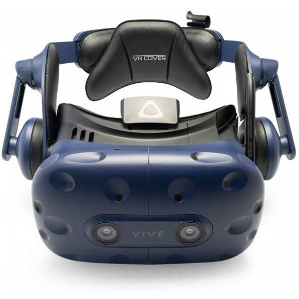 Las mejores ofertas en Estuches, fundas y cubiertas para VR para HTC Vive