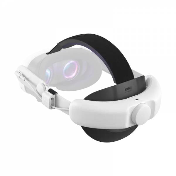 KIWI design Elite Strap with Battery for Meta Quest 3 - Buy at Unbound XR