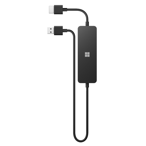 How to use Microsoft Wireless Display Adapter
