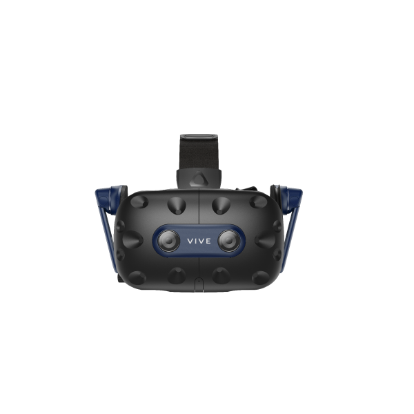 EOL) HTC VIVE Pro 2 Headset + Controllers + Basisstations