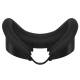 AMVR Silicone Face Mask for Meta Quest 3 (Black)