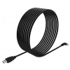 Oculus Link Cable for Quest 2 and Quest 3, Quest Pro and Pico 4 (5 Meter)