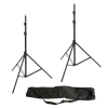 VR Tripod Tripods with Carrying Bag (2 Pieces)