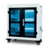 Uvisan VR12 UV-C Cabinet