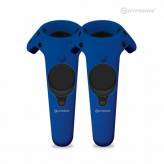 Hyperkin GelShell Silicone Skin for HTC VIVE Pro Controllers 2-pack (Blue)