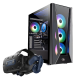 VR Desktop PC Premium (Intel Core i7 - RTX 4080 - 64GB RAM - 2TB SSD)