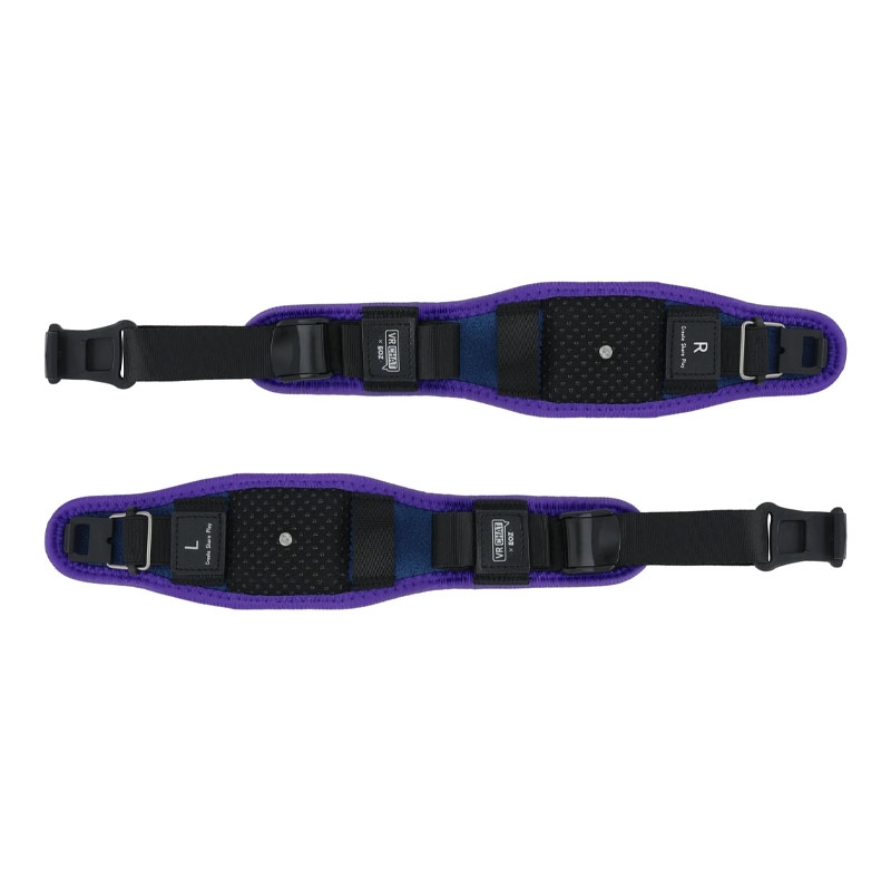 EOZ Full Body Tracking Straps (Tundra & Vive 3.0 & Ultimate Trackers)