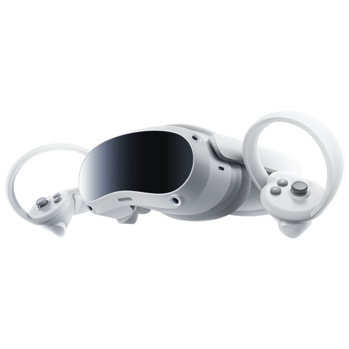 Buy the Pico 4 VR Headset - VR Expert